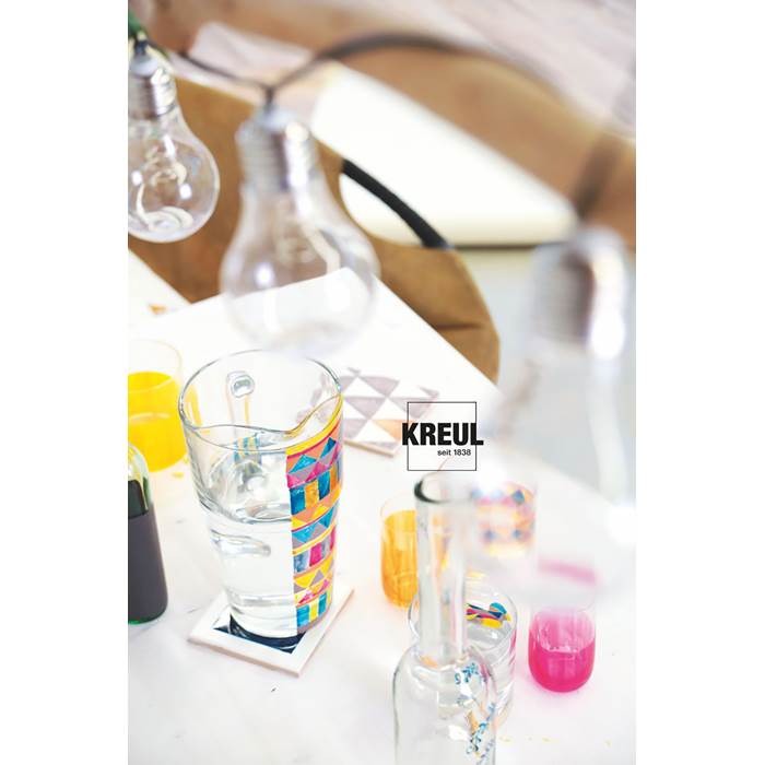 Glas & porslinsfärg trasp 6/fp - 8