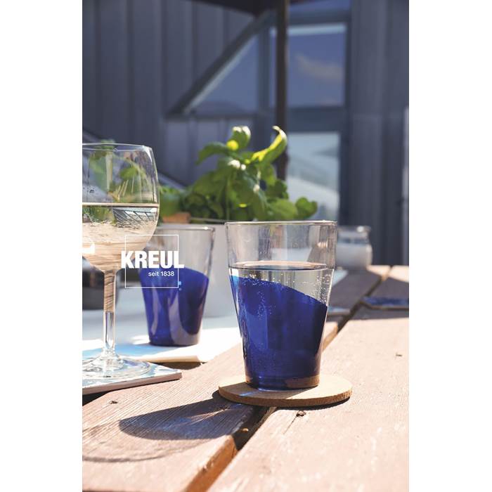 Glas & porslinsfärg trasp 6/fp - 7