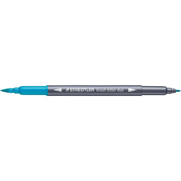 Penselpenna Staedtler duo 12fp - 2