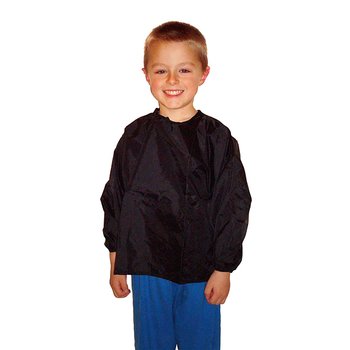 Förkläde nylon stl 4-6år