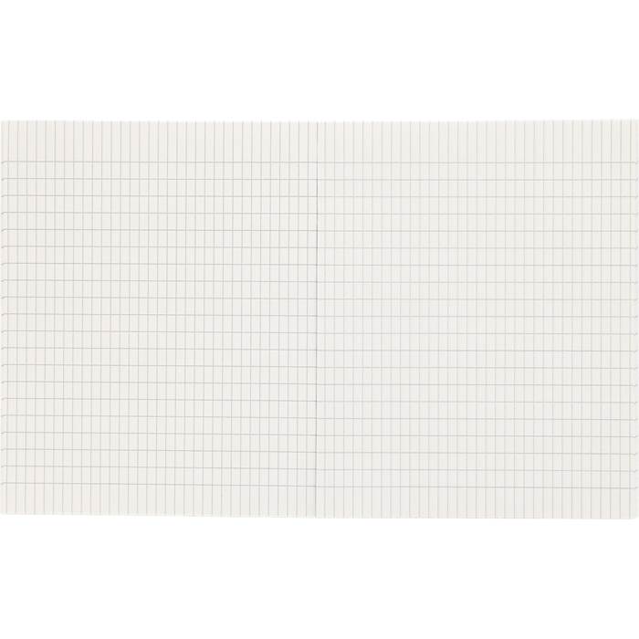 Räknehäfte 17x21 5x10 vinröd - 3