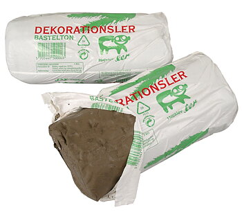 Dekorationslera 5kg