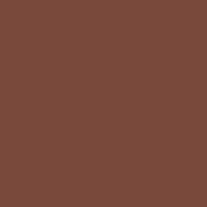 Akrylfärg Pigment 500ml brun - 2