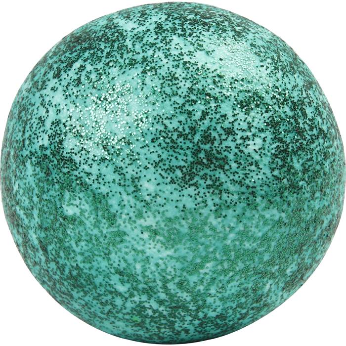 Akrylfärg glitter mix 500ml 6f - 5