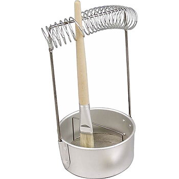 Penseltorkställ