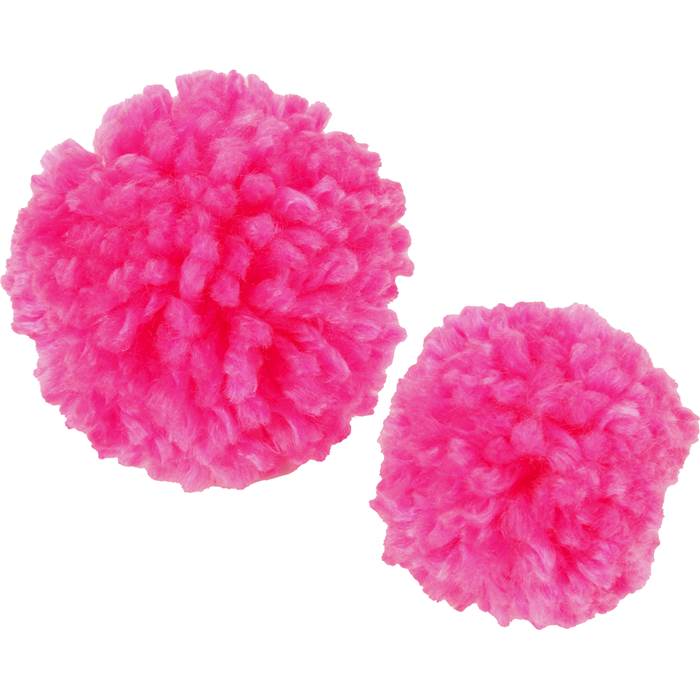 Pompomverktyg - 5