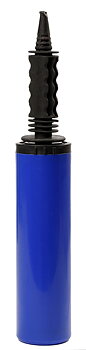 Ballongpump
