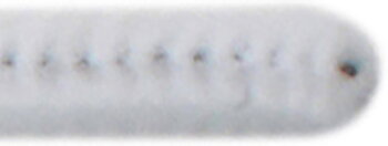 Piprensare 30cm vit 50/fp