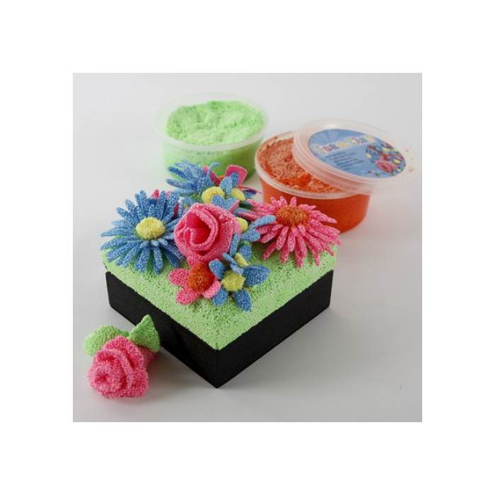 Pappaskar fyrkantiga 3-pack - 3