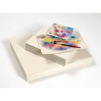 Växtpapper 140g 25x32cm 250/fp