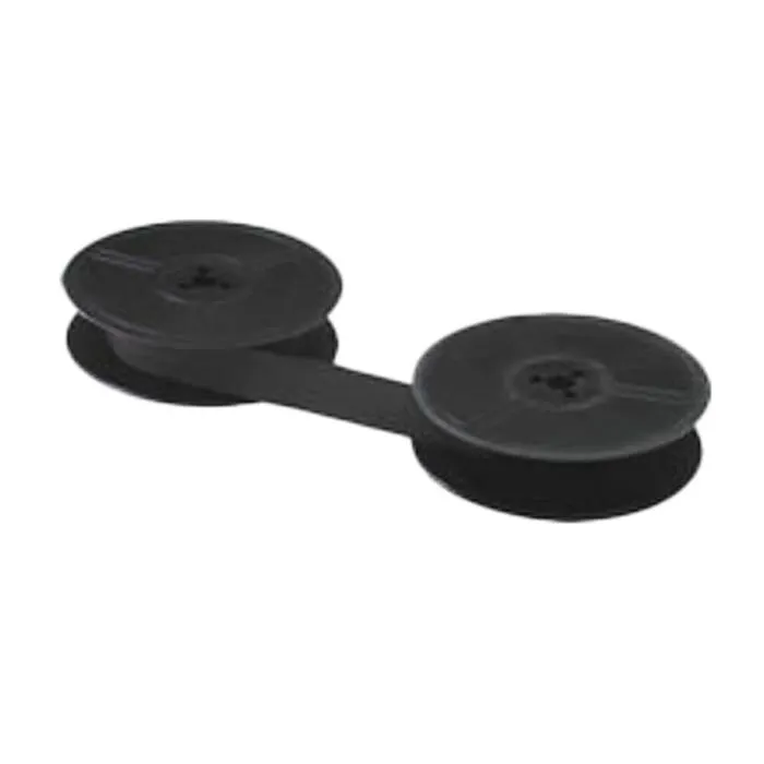 Färgband Sp8 svart