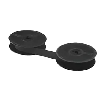 Färgband Sp8 svart