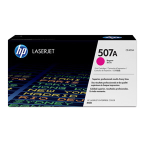 Toner HP 507A CE403A 6k Mag