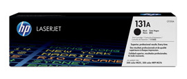 Toner HP CF210A 1,6k  svart