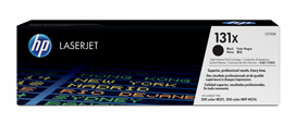 Toner HP CF210X 2,4k svart