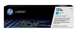 Toner HP CF211A 1,8k cyan