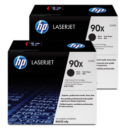 Toner HP CE390XD 24k sva 2/fp