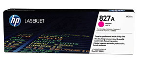 Toner HP 827A 32k magenta