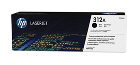 Toner HP CF380A 2,4k svart