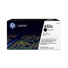Toner HP 652A CF320A 11,5k sv