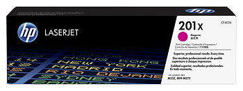 Toner HP 201X CF403X 2,3k Mag