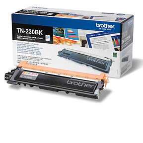 Toner Brother TN230BK 2,2k sva