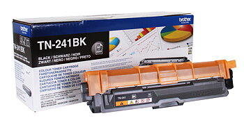 Toner Brother TN241BK 2,5k sv