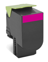 Toner Lexmark 70C2HM0 3k mag