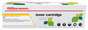 Toner OD 130A CF352A 1k Gul