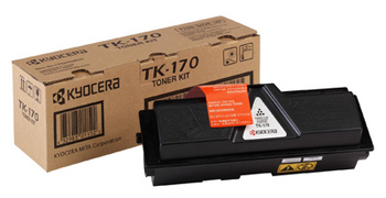Toner Kyocera TK-170K 7,2k sva