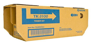 Toner Kyocera TK-3100 12,5k Sv