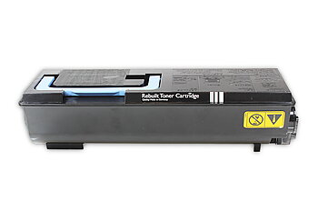 Toner Kyocera TK-570K svart