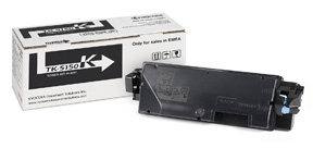 Toner Kyocera TK-5150K 12k Sv