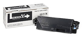 Toner Kyocera TK-5150K 12k Sv