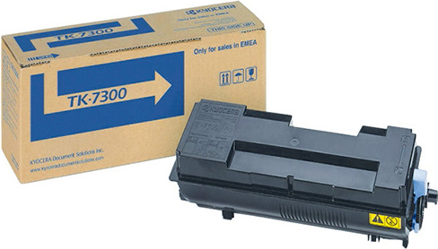 Toner Kyocera TK-7300 15k sv