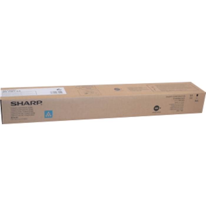 Toner Sharp MX-23GTCA cyan