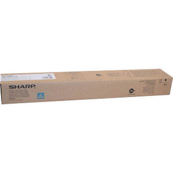 Toner Sharp MX-23GTCA cyan