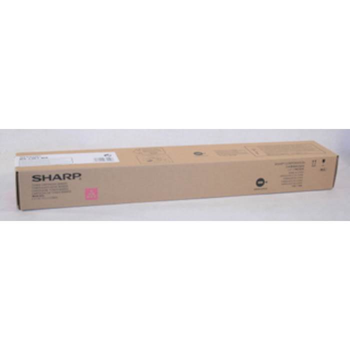 Toner Sharp MX-23GTMA magenta
