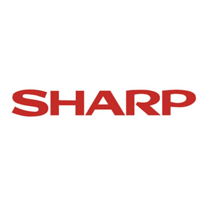 Toner Sharp MX51GTCA cyan