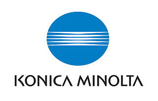 Toner K-Minolta C454,554 magen