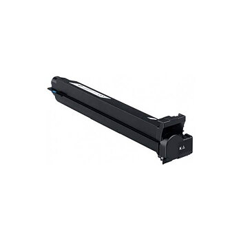 Toner K-Minolta TN-711K svart