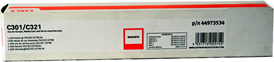 Toner OKI 44973534 1,5 magenta - 2