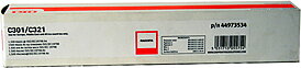 Toner OKI 44973534 1,5 magenta