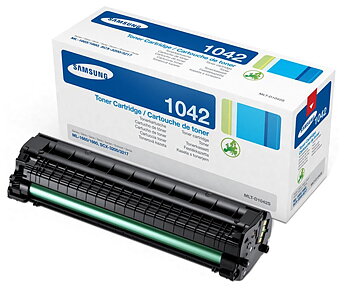 Toner Samsung D1042S 1,5k sv