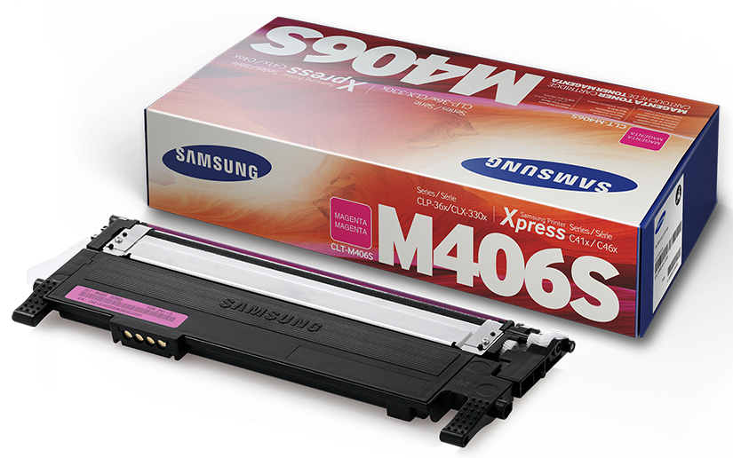 Toner Samsung M406S 1k mag