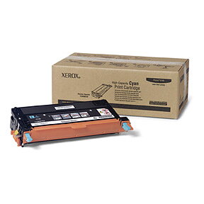 Toner Xerox 113R00723 6k cyan