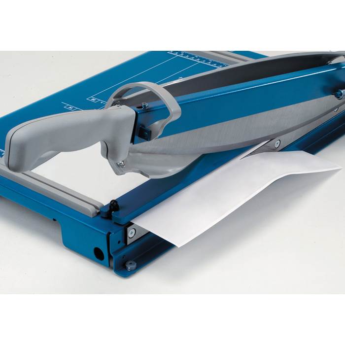 Skärmaskin Dahle 561 giljotin - 3