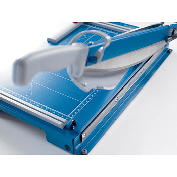 Skärmaskin Dahle 561 giljotin
