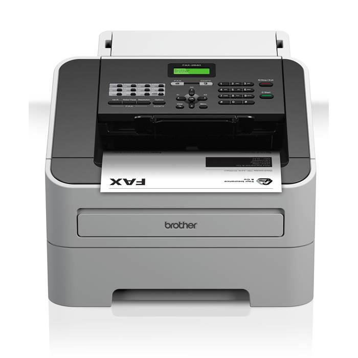 Fax Brother fax-2840 Laser - 2
