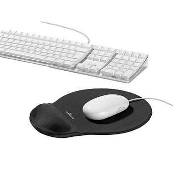 Musmatta Ergonomic Gel
